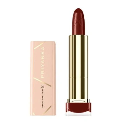 Abbildung von Max Factor Colour Elixir Priyanka Lippenstift 078 Sweet Spice
