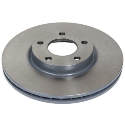 Abbildung von BLUE PRINT ADM54382 Bremsscheibe Vorderachse 300 25 5 114 innenbelüftet beschichtet MAZDA: 3 Hatchback, 5, 2 Schrägheck