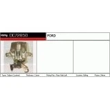 Abbildung von DELCO Remy DC72850 Bremssattel Stahlguss Remanufactured FORD: Focus Mk1 Schrägheck, Kombi, Kasten / Kombi