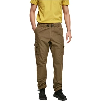 Abbildung von Urban Classics Ripstop Cargohose, Herren, Größe: XL, Tiniolive