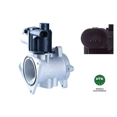 Abbildung von NGK 90655 AGR Ventil elektrisch mit Dichtungen VOLKSWAGEN: Transporter 5 Bus, Kastenwagen, Multivan (7HM