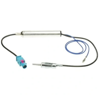 Abbildung von ACV 1524 03 DIN Fakra Antennenadapter/Phantomeinspeisung