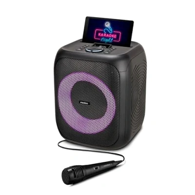 Abbildung von Medion® Bluetooth Lautsprecher (50 W)
