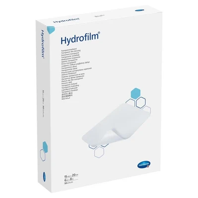 Abbildung von Hydrofilm 15x20cm 50 St