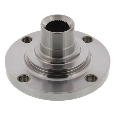 Abbildung von MAPCO 26757 Radnabe 4 Vorderachse beidseitig AUDI: 80 B3