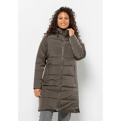 Abbildung von Jack Wolfskin Funktionsmantel &quot;EISBACH COAT W&quot;