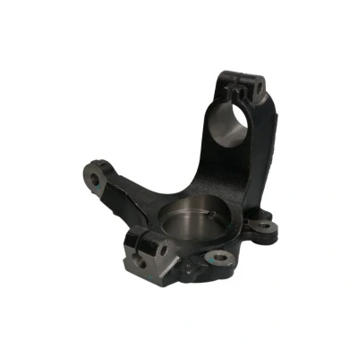 Abbildung von REINHOCH RH08 8013 Achsschenkel Vorderachse links MAZDA: 3 Hatchback, Limousine