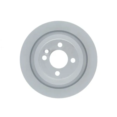 Abbildung von BOSCH 0 986 479 A08 Bremsscheibe 280 10 4 100 voll beschichtet hochgekohlt MINI: Schrägheck, Clubman, Cabrio