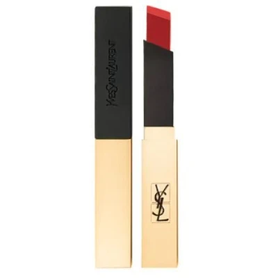 Abbildung von YSL Rouge Pur Couture The Slim Radical Velvet Lipstick 2,2 g