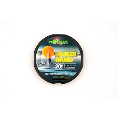Abbildung von Korda marker / Spod Braid 300m 20 lbs. 0.16 mm