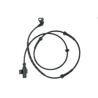 Abbildung von VEMO V24 72 0232 ABS Sensor Hinterachse links, rechts Hallsensor JEEP: Renegade SUV
