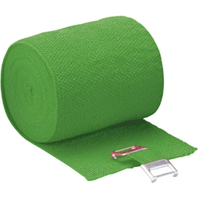 Abbildung von Höga lastic Color Idealbinde 6 cmx5 m gr 1 St