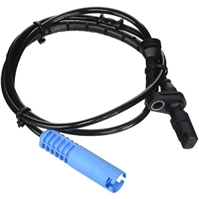 Abbildung von ESEN SKV 06SKV066 ABS Sensor Hinterachse 2 polig 970mm 12V elektrisch Blau rund BMW: 7