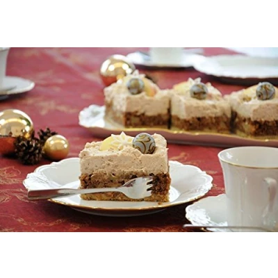 Abbildung von Hobbybäcker, Gewürzkuchen Gewürz (100 g), Gewürzmischung mit Backpulver zum Backen von leckerem