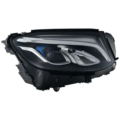 Abbildung von HELLA 1EX 354 877 181 Scheinwerfer MERCEDES BENZ: GLC SUV
