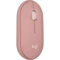 Abbildung von Logitech Pebble Mouse 2 M350s Rosa