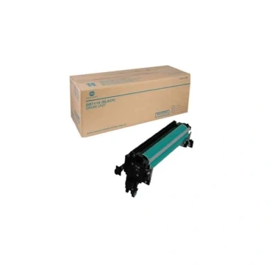 Abbildung von Konica Minolta A2X20RD (DR 711K) Schwarz Trommel