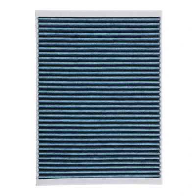 Abbildung von RIDEX PLUS 424I0759P Innenraumfilter Aktivkohlefilter mit Polyphenol 337 238 41 VOLVO: V90 II Kombi, XC60 II, XC90