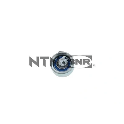 Abbildung von SNR GT359.23 Spannrolle, Zahnriemen PEUGEOT: 206 Schrägheck, 307 SW, CITROËN: C3 I Berlingo / First I, Xsara Schrägheck