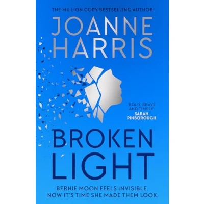 Abbildung von Broken Light: the explosive and unforgettable new novel from million copy bestselling author