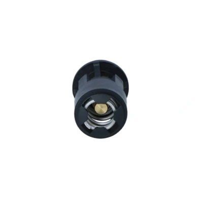 Abbildung von NRF 725272 Kühlwasserthermostat 80 ohne Gehäuse VOLKSWAGEN: Lupo / 3L, Polo III Schrägheck, IV Limousine, SEAT: Ibiza 3 Schrägheck