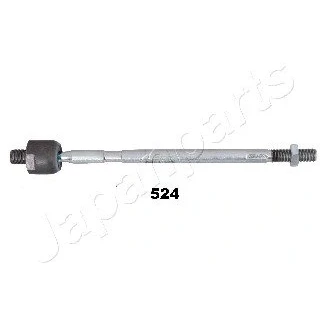 Abbildung von JAPANPARTS RD 524 Axialgelenk Vorderachse 298mm MITSUBISHI: L400 / Space Gear Bus