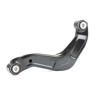 Abbildung von RIDEX 273C0492 Querlenker mit Gummilager Hinterachse, rechts, oben Stahlblech AUDI: A4 B6 Avant, B7 Limousine