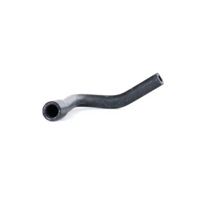 Abbildung von MEYLE 119 121 0139 Kühlerschlauch EPDM (Ethylen Propylen Dien Kautschuk) ohne Schellen ORIGINAL Quality AUDI: 80 B4 Avant, Limousine, B3