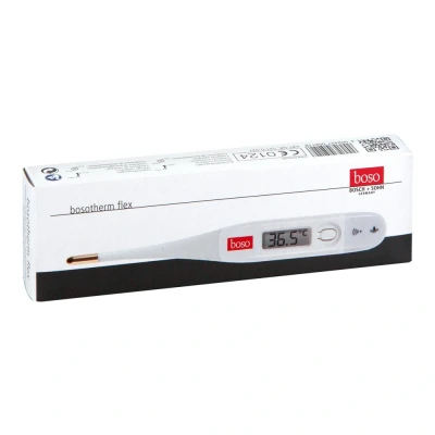 Abbildung von Bosotherm Flex Fieberthermometer