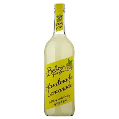 Abbildung von Belvoir Organische Limonade (750 Ml)