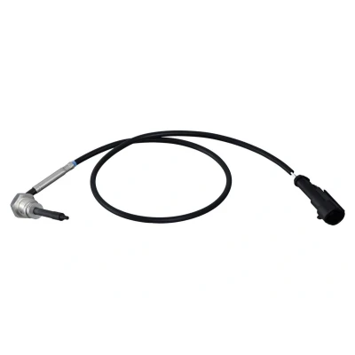 Abbildung von HELLA 6PT 358 181 791 Sensor, Abgastemperatur IVECO: DAILY 6 Kastenwagen, 4 Pritsche/Fahrgestell, Kasten/Kombi