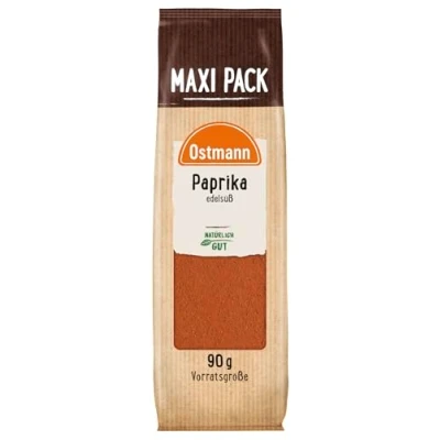 Abbildung von Ostmann Paprika edelsüß, 90 g