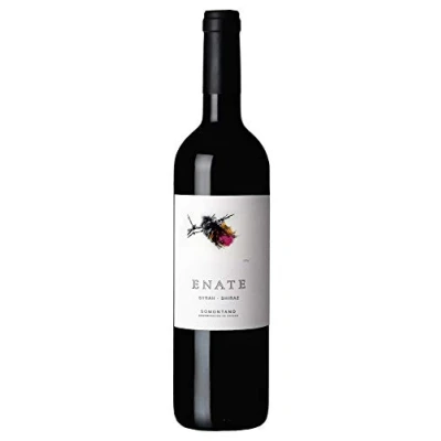 Abbildung von Enate Syrah Shiraz 2005