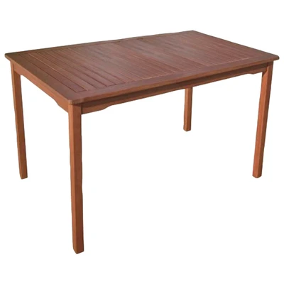 Abbildung von Garden Pleasure Gartentisch &quot;PITTSBURGH&quot;