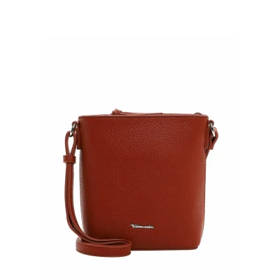 Abbildung von Tamaris Alessia Crossover Bag Darkorange
