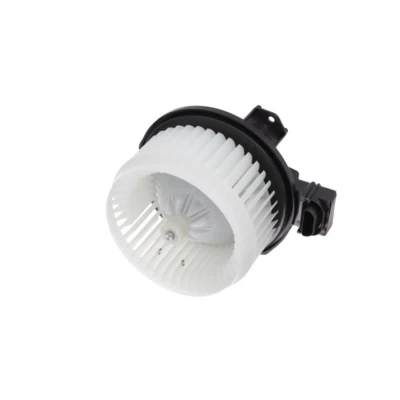Abbildung von VALEO 884554 Innenraumgebläse für Linkslenker ohne integrierten Regler SUZUKI: SX4 I Schrägheck, SWIFT 4, TOYOTA: Yaris III Schrägheck