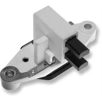Abbildung von MAGNETI MARELLI 940016002600 Lichtmaschinenregler FORD: Sierra Mk2 Kombi, VOLKSWAGEN: LT 28 35 I Kastenwagen, FIAT: Uno Schrägheck