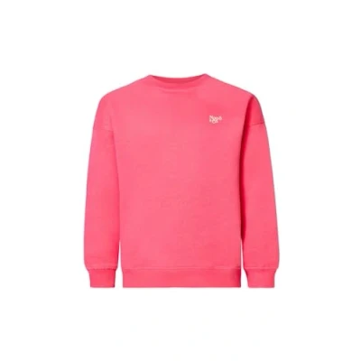 Abbildung von Noppies Nancun Sweatshirt für Kinder, Größe: 98, Rouge red