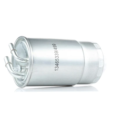 Abbildung von RIDEX 9F0160 Kraftstofffilter Leitungsfilter Diesel 8 9,5 OPEL: Corsa D Schrägheck