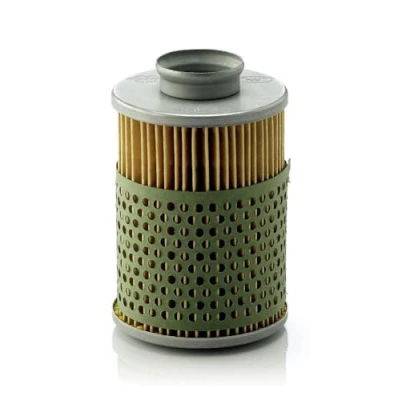 Abbildung von MANN FILTER H 815 n Ölfilter mit Dichtung Filtereinsatz