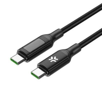Abbildung von Celly USBCUSBC100WLED USB Ladekabel