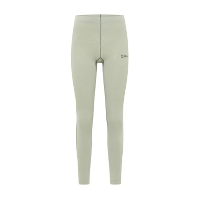 Abbildung von Jack Wolfskin Thermoleggings &quot;INFINITE WARM PANTS W&quot;