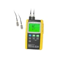 Abbildung von PCE Instruments VM 5000 Beschleunigungskatalogisierer