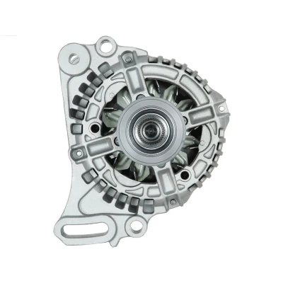Abbildung von AS PL A0719S Lichtmaschine 12V 70A SKODA: Fabia 2 Schrägheck, Combi, I VOLKSWAGEN: Polo IV Fox Schrägheck