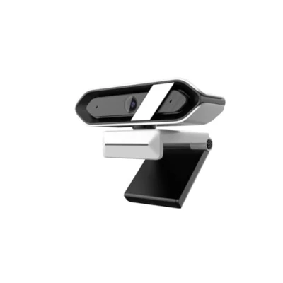 Abbildung von LORGAR Webcam Rapax 701 1440p/Auto Focus/Mics/USB C/White