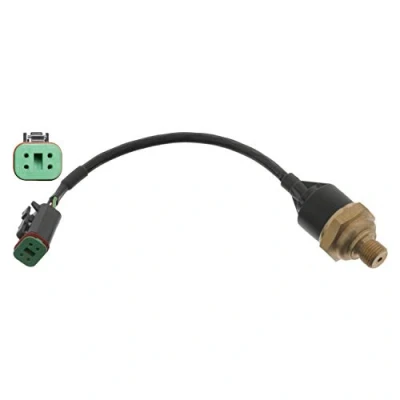 Abbildung von Sensor, Öldruck FEBI BILSTEIN 47657
