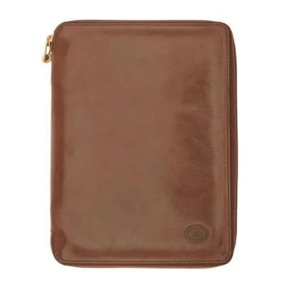 Abbildung von The Bridge Sonstige Accessoires, Herren, Größe: One Size, Marrone