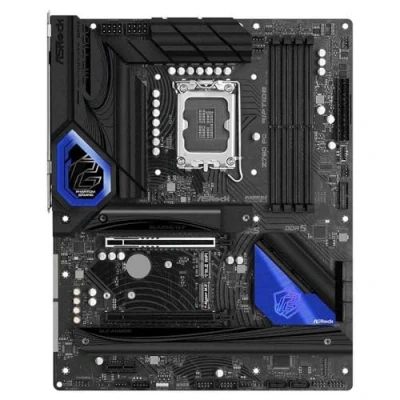 Abbildung von Asrock Z790 PG Riptide Intel LGA 1700 ATX