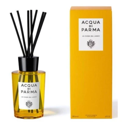 Abbildung von Acqua Di Parma La Casa Sul Lago Duftstäbchen 180 ml