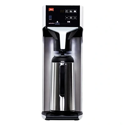Abbildung von Melitta professional Filterkaffeemaschine xt 180 tmc 31629